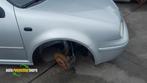 Scherm rechts-voor van een Volkswagen Golf (LA7W), Auto-onderdelen, 3 maanden garantie, Gebruikt, Volkswagen