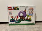 Lego 77907 Toads Special Hideaway, Kinderen en Baby's, Speelgoed | Duplo en Lego, Ophalen of Verzenden, Nieuw, Complete set, Lego