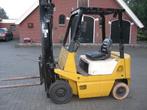 heftruck TCM, Diesel, Heftruck, Veldkaamp 1, 7678 WB Geesteren, Agri Trader