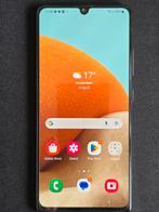 Samsung Galaxy A32 4G | 128GB ROM | 4GB RAM | Grijs, Zwart, Ophalen of Verzenden, Zo goed als nieuw, 128 GB