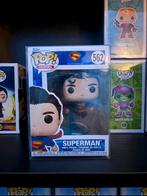 Funko Pop! #562 Superman, Ophalen of Verzenden, Zo goed als nieuw