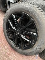 Winterbanden/velgen Renault Megane Estate 2022, Auto-onderdelen, Banden en Velgen, Ophalen, Gebruikt, 16 inch, Banden en Velgen