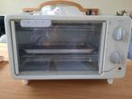 Oventje, Witgoed en Apparatuur, Ovens, Ophalen, Minder dan 45 cm, Gebruikt, Minder dan 45 cm
