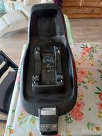 Isofix + autostoel, Ophalen, 9 t/m 18 kg, Zo goed als nieuw, Isofix