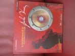 L'odyssée Jules Verne (met 1 DVD) - Jean Demerliac, Ophalen of Verzenden, Zo goed als nieuw, Europa overig