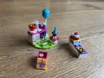 Lego Friends Feesttaartjes 41112, Kinderen en Baby's, Complete set, Lego, Zo goed als nieuw, Ophalen