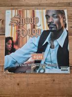 Lp maxi single Snoop Dogg Signs, Ophalen of Verzenden, 1980 tot 2000, Zo goed als nieuw