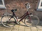 Marathon Bike in super condition with handbrakes and 7 gears, Fietsen en Brommers, Versnellingen, Zo goed als nieuw, 0 zitjes