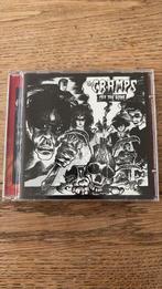The Cramps - …of the bone cd, Ophalen of Verzenden, Zo goed als nieuw