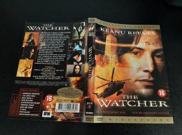 The watcher, Keanu Reeves, James Spader, Marisa Tomei! beschikbaar voor biedingen