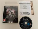 Ps3 Alice Madness Returns, Spelcomputers en Games, Games | Sony PlayStation 3, Avontuur en Actie, Vanaf 18 jaar, 1 speler, Ophalen of Verzenden
