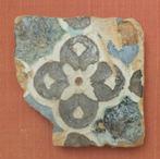 Spaanse tegel, 16e eeuw, Antiek en Kunst, Verzenden