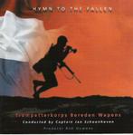 Hafabra- Hymn to the Fallen - Trompetterkorps Bereden Wapens, Cd's en Dvd's, Cd's | Instrumentaal, Verzenden, Zo goed als nieuw
