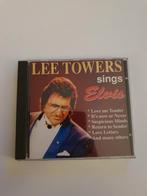 LEE TOWERS - 5 cd's - vanaf 1.25€, Cd's en Dvd's, Cd's | Pop, Ophalen of Verzenden