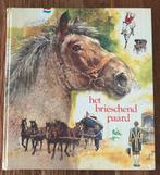 Rien Poortvliet Het brieschend paard, Ophalen of Verzenden, Zo goed als nieuw, Paarden of Pony's