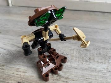 Lego set 8560 Bionicle Pahrak beschikbaar voor biedingen