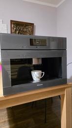 Miele Inbouw Koffiemachine, Witgoed en Apparatuur, Koffiezetapparaten, Espresso apparaat, Koffiebonen, Ophalen of Verzenden, Zo goed als nieuw