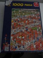 Puzzel aangeboden (10), Hobby en Vrije tijd, Denksport en Puzzels, Ophalen, 500 t/m 1500 stukjes, Zo goed als nieuw, Legpuzzel
