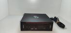 min pc  fujitsu esprimo,, Computers en Software, Desktop Pc's, Hp, Gebruikt, 8 GB, Ophalen of Verzenden