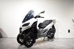 Piaggio MP3 Sport 310 HPE | NIEUW | €1000 KORTING, Motoren, Motoren | Piaggio, Bedrijf, 310 cc, Overig, 1 cilinder