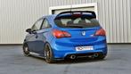 Voorlip spoiler sideskirt achterlip - Opel Corsa OPC E 15+, Auto diversen, Tuning en Styling, Ophalen of Verzenden