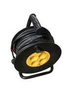 te huur haspel 25 meter 3x 1,5, Ophalen of Verzenden, Zo goed als nieuw, Overige