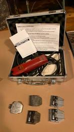 Aesculap trimapparaat, Dieren en Toebehoren, Honden-accessoires, Ophalen of Verzenden, Gebruikt