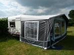 Zeer nette Home-car caravan 45 TZE Rally (6,54m lang), Caravans en Kamperen, Home-car, Treinzit, 750 - 1000 kg, Particulier