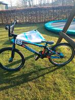 Haro race lite bmx fiets, Fietsen en Brommers, Ophalen, Gebruikt, Aluminium