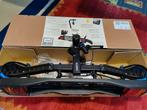 Hapro Atlas Active 1 Nieuwstaat Fietsendrager, Auto diversen, Fietsendragers, Ophalen, Nieuw, Brede banden, 1 fiets