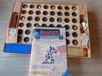 bordspel Ramses, Hobby en Vrije tijd, Gezelschapsspellen | Bordspellen, Drie of vier spelers, Ophalen of Verzenden, Zo goed als nieuw