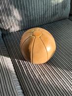 Vintage Medicijnbal 2kg, Ophalen of Verzenden, Gebruikt