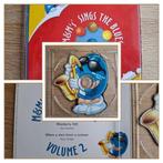 Collectorsitem: cd M&M's Sing the Blues volume 2, Ophalen of Verzenden, 1960 tot 1980, Zo goed als nieuw