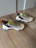 Nike react sertu multicolor maat 40.5, Kleding | Heren, Schoenen, Ophalen, Overige kleuren, Nike, Sneakers of Gympen