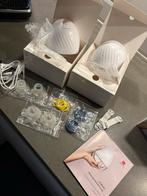 Horigen Draadloze Dubbele Borstkolf, Ophalen of Verzenden, Gebruikt, Borstkolf