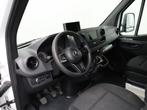 Mercedes-Benz Sprinter 316CDI Koel|Vries +20/-20 Bakwagen 12, Auto's, Bestelauto's, Navigatiesysteem, Stof, Gebruikt, Mercedes-Benz