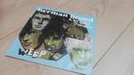 Herman Brood - Weep, Gebruikt, 7 inch, Single, Ophalen of Verzenden