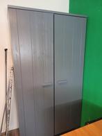 Bed, kast, nachtkastje, Ophalen, Zo goed als nieuw, 25 tot 50 cm