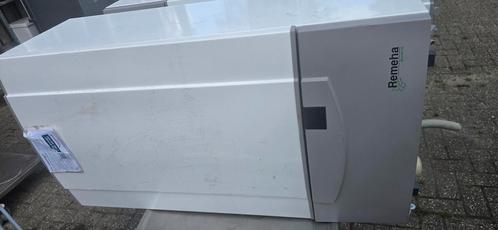 Remeha Quinta 28 C gasketel, Doe-het-zelf en Verbouw, Geisers en Boilers, Gebruikt, Boiler, Minder dan 20 liter, Ophalen