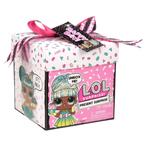 Lol surprise present surprise Opal .Q.T, Verzenden, Zo goed als nieuw, Overige typen
