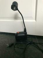 Osram fel sta/hang lampje voor bijv. bureau  buigzaam, Huis en Inrichting, Ophalen of Verzenden, Zo goed als nieuw, Modern
