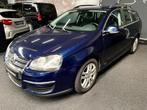 Volkswagen Golf Variant 1.4 TSI Comfortline Business AIRCO N, Auto's, Volkswagen, Voorwielaandrijving, Gebruikt, Zwart, Blauw