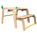 Nieuwe Mamatoyz Tekentafel - Nooit Gebruikt!, Ophalen, Nieuw, Tafel(s)