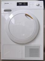 Wasdrogers Miele-Bosch-Siemens-Aeg.. Met Garantie+Bezorging, Overige typen, 8 tot 10 kg, Refurbished, Ophalen of Verzenden