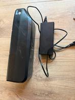 Ouxi V8 Accu - Inclusief sleutels, Ophalen of Verzenden, Zo goed als nieuw