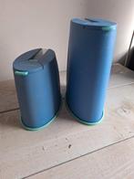 2x tupperware, Ophalen of Verzenden, Zo goed als nieuw