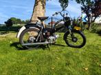 Tomos 4TL, Fietsen en Brommers, Brommers | Oldtimers, Maximaal 45 km/u, 49 cc, 5 versnellingen, Ophalen