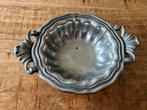 Antiek Tinnen Schaaltje - S. Geltzer, Antiek en Kunst, Antiek | Tin, Ophalen of Verzenden
