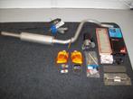 vw caddy onderdelen sdi  2002, Auto-onderdelen, Ophalen, Nieuw, Seat