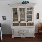 Buffetkast, landelijke stijl, te leuk!, Ophalen, Gebruikt, 100 tot 150 cm, 200 cm of meer
